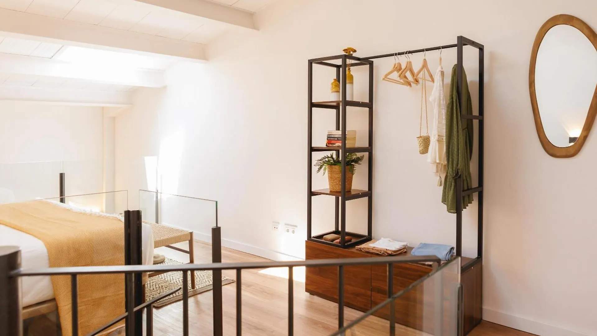 Apartament Bravissimo Ballesteries 40, Barri Vell Duplex Girona