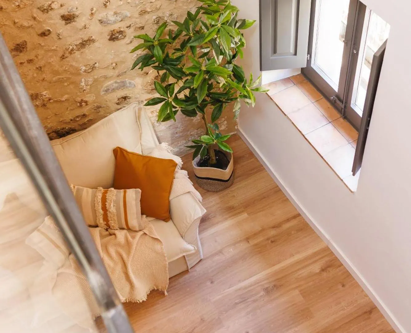 Apartment Bravissimo Ballesteries 40, Barri Vell Duplex Girona