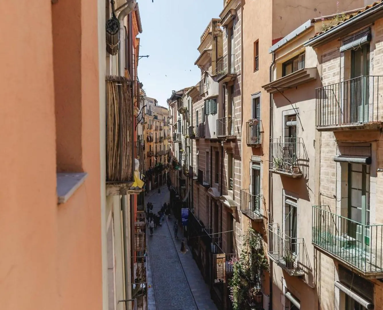 Bravissimo Ballesteries 40, Barri Vell Duplex Girona
