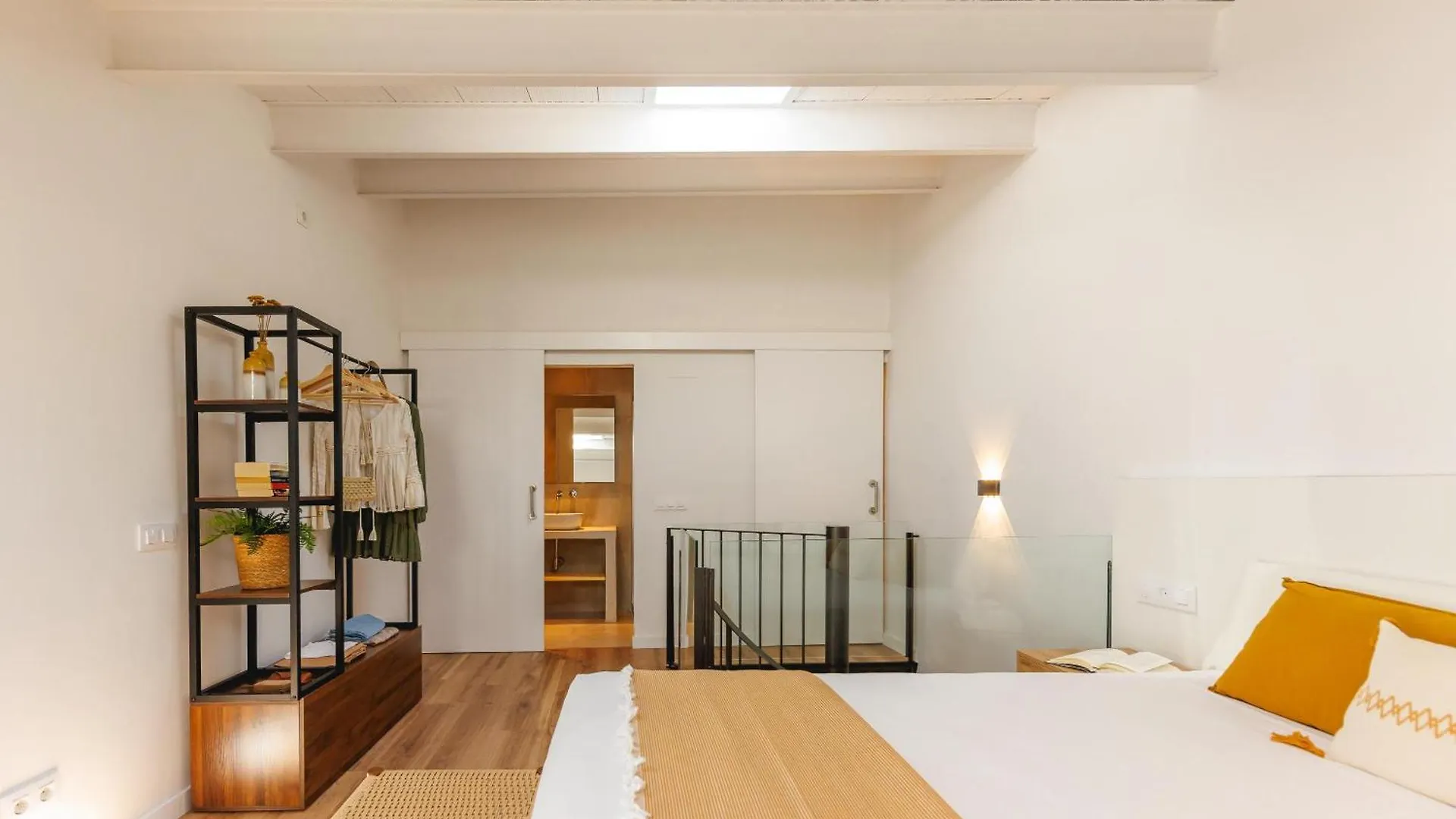 Bravissimo Ballesteries 40, Barri Vell Duplex Girona Apartment