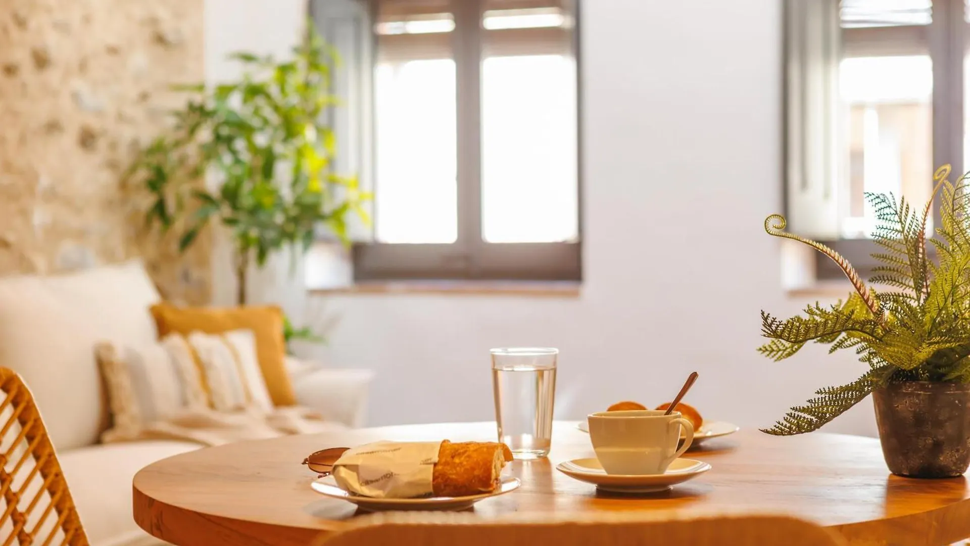Bravissimo Ballesteries 40, Barri Vell Duplex Girona